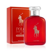 POLO RED Eau de Parfum Spray 75 ml 0,075 l