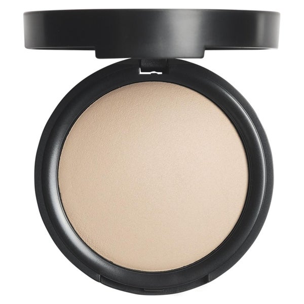Nilens Jord, Baked Mineral Powder 8 g