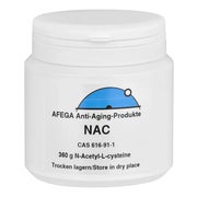 360 g NAC (N-Acetyl-L-Cystein) 360 g