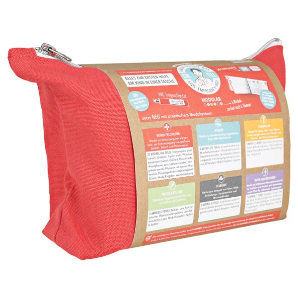 Kindernotfallbox-tasche Modular Dr.till 1 P