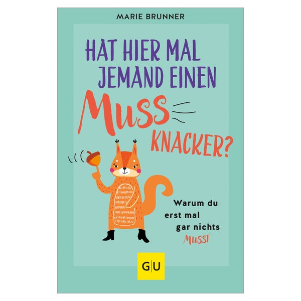 Hat hier mal jemand einen Mussknacker? 1 St