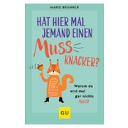 Hat hier mal jemand einen Mussknacker? 1 St