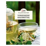Das kleine Buch: Vergessene Hausmittel 1 St