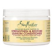 Jamaican Black Castor Oil Leave in Conditioner 384 ml