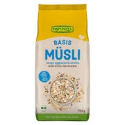 Rapunzel - Basis Müsli 750 g