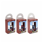 Cartoon Miraculous Esmalte De Uñas Al Agua 9ml 0,009 l