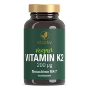 Vitamin K2 Tabletten 180 St