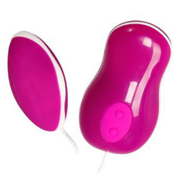 Pretty Love - Flirtation Vibrierendes Ei 1 St