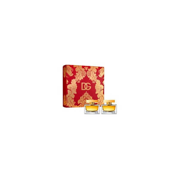 Dolce & Gabbana The One Edp Spray 50 Ml Sets 0,05 l