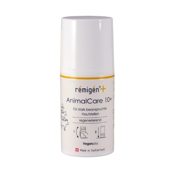 rémigén + AnimalCare 10+ (30ml) - lotion (vegan) 1 St