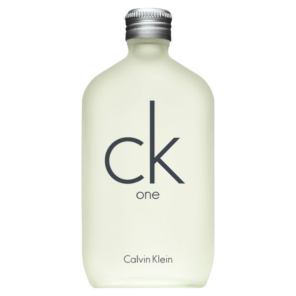 CK One E.d.T. Nat. Spray