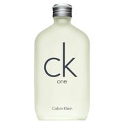 CK One E.d.T. Nat. Spray