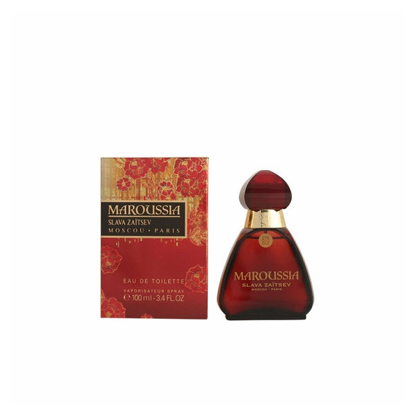 Slava Zaïtsev Maroussia, EdT 100 ml 0,1 l
