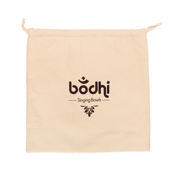bodhi Gepolsterter Beutel für Klangschale 1 St