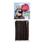 Mindsweets - Lucky Lakritz süße Lakritze 100 g