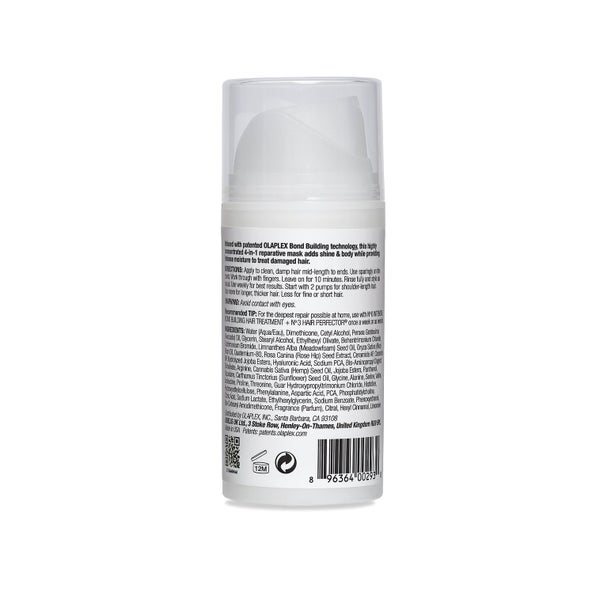 Olaplex No.8 Bond Intense Moisture Mask 100 ml