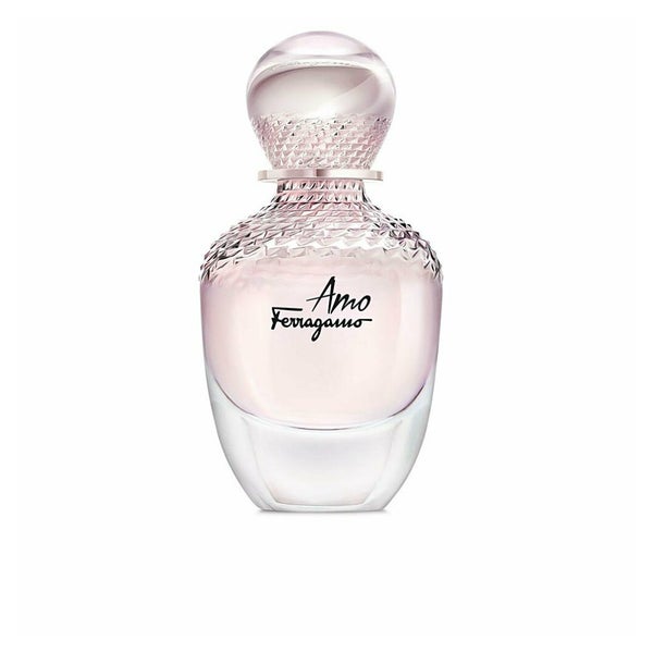 Salvatore Ferragamo Amo Ferragamo Eau de Parfum 50ml 0,05 l