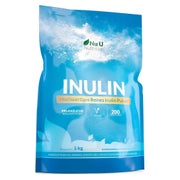 Produktabbildung: Nu U Nutrition Inulin-Präbiotikum Pulver 1000 g