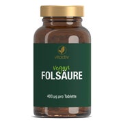 Vitactiv FOLSÄURE 90 St