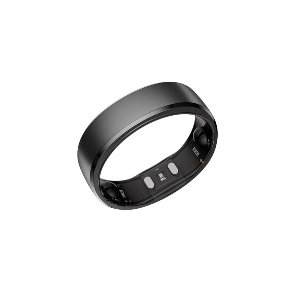 RINGCONN Smart Ring Gen2 Gr. 13 schwarz 1 St