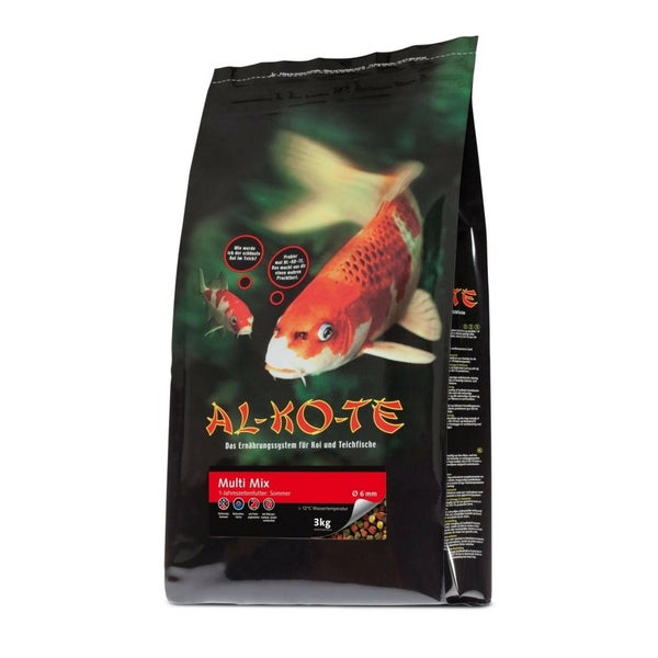 ALKOTE Multi-Mix 6mm 3 kg