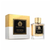 Ministerium für Oud Royal Extrait De Parfum 100ml unisex 0,1 l