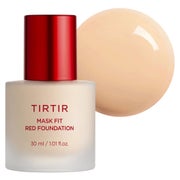 TIRTIR Mask Fit Red Foundation – 21N Elfenbein 35 ml