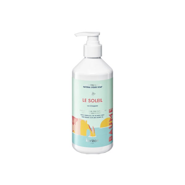 Kerzon Seife Liquid Soap
