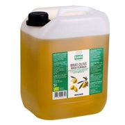 BYODO Bio Brat-Olive mediterran 5 l