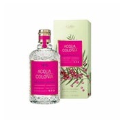 4711 Acqua Colonia Pink Pepper And Grapefruit EDC Spray 170ml 0,17 l