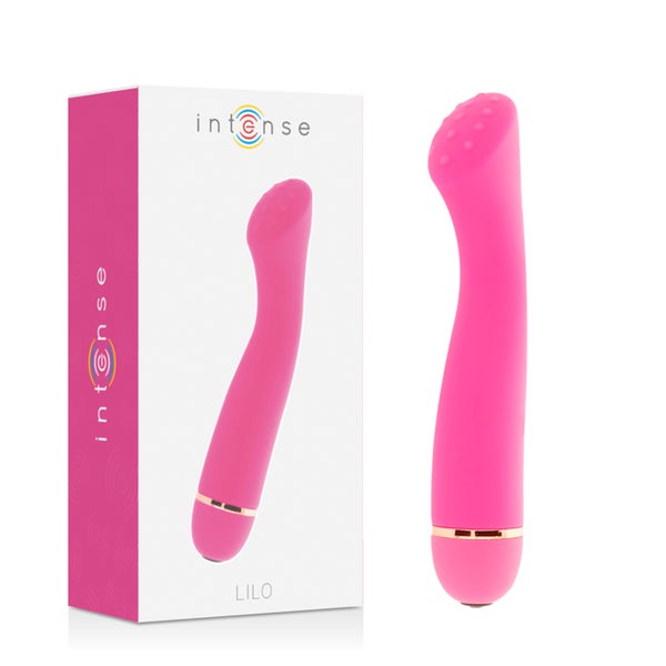 Intense - Lilo 1 St