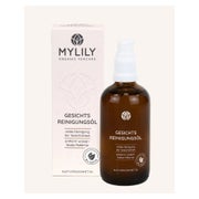 MYLILY Gesichts Reinigungsöl | mit Jojobaöl 100 ml 100 ml