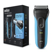 Braun Series 3 ProSkin - 3010s Elektrorasierer 1 St