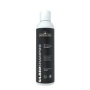 Bio Silbershampoo 200 ml