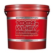 Scitec Nutrition 100% Whey Professional Lemon Cheesecake 5000 g