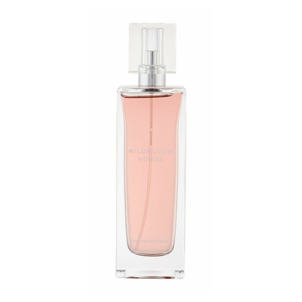 Banana Republic Wildbloom Rouge Eau de Parfum (100ml) 0,1 l