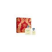 Dolce & Gabbana Light Blue Pour Homme Lote 2 Piezas