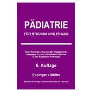 Pädiatrie 1 St