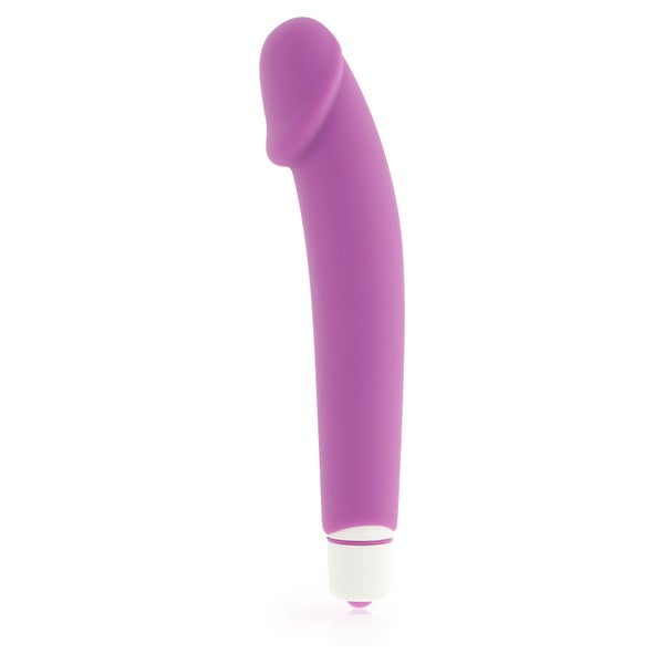 Dolce Vita - Silikon-Vibrator