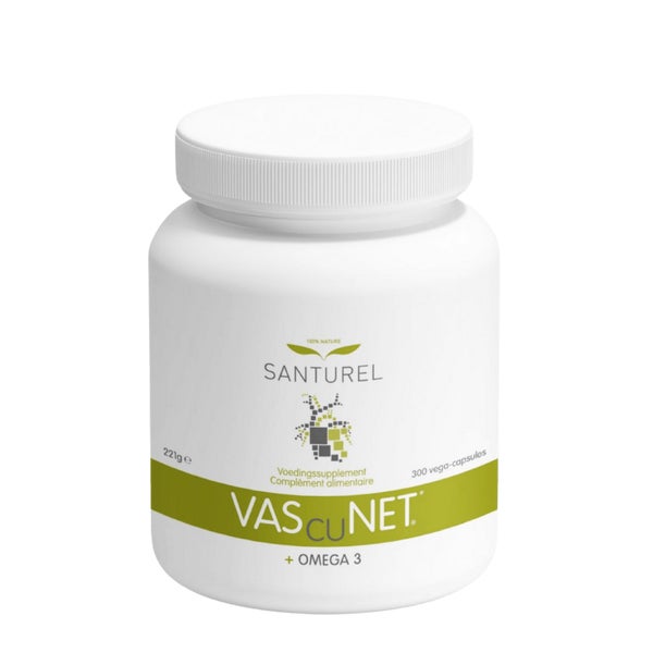 Santurel Vascunet 300 St