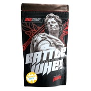 Big Zone Battle Whey Erdbeer-Milch