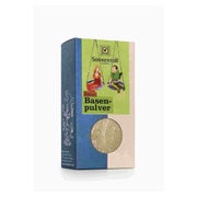 Bitter-Basengewürzpulver bio 60 g – Bio-Gewürzmischung für basische Küche