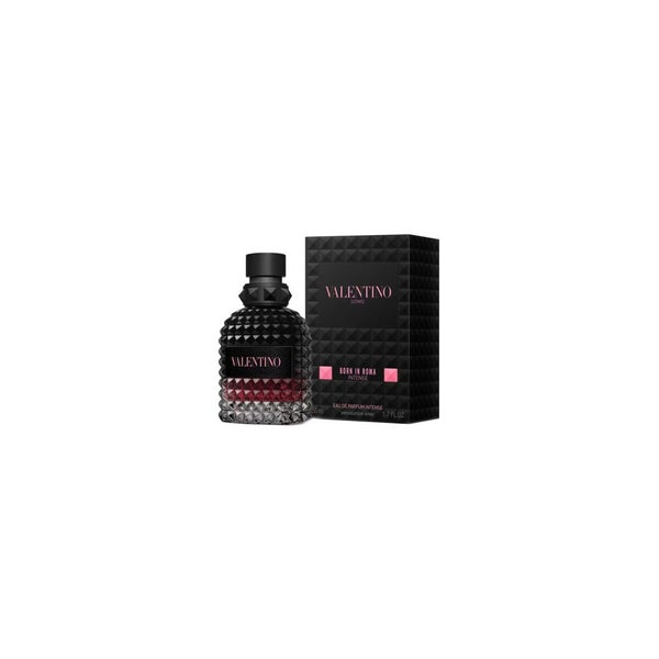 VALENTINO Uomo Geboren In Roma Intensiv EDP 50ml 0,05 l