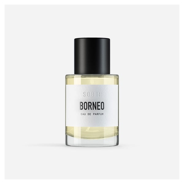 BORNEO 50 ml