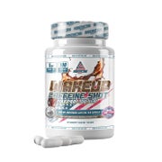 American Supplement - WAKE UP CAFFEIN 100 Kapseln 100 St