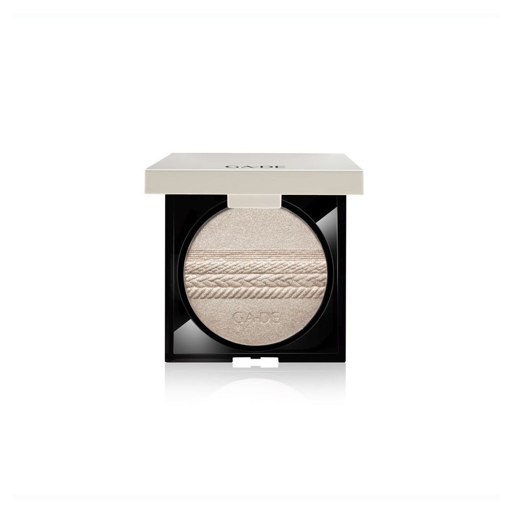 Ga-De Velveteen Highlighting Powder - 120 Pearl Drop 11 g