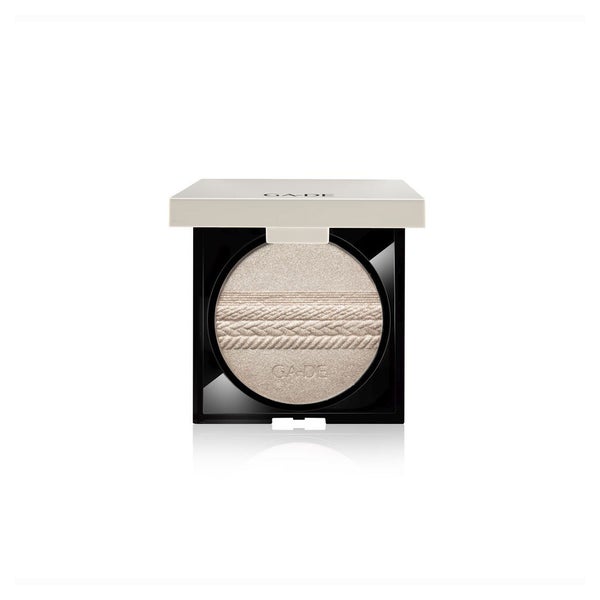 Ga-De Velveteen Highlighting Powder - 120 Pearl Drop 11 g