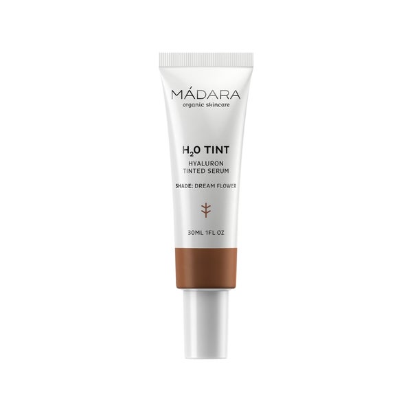 Madara H2O Tint Getöntes Hyaluron-Serum Dream Flower