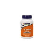 L-Lysin 500 mg, vegetarische Kapseln 100 St