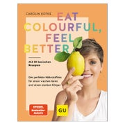 Gu Eat Colourful Feel Better 1 St